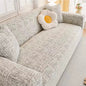 Plus Size Adjustable elastic sofa cover Space cotton sofa seat cover breath sofa covers for living room non-slip couch covers