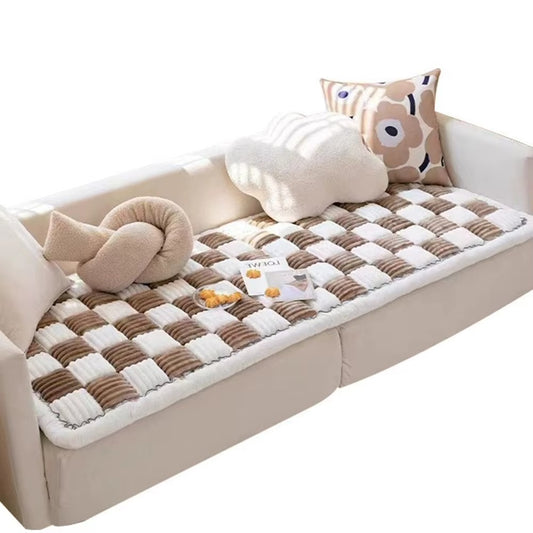 Dog Bed Cover Sofa Protector,Anti Slip Waterproof Sofa Covers for Living Room Couch Covers,Sofa Mat,Seat Cover,Dog Mat,Pet Pad