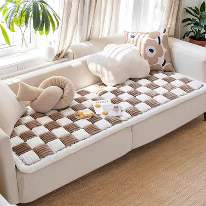 Dog Bed Cover Sofa Protector,Anti Slip Waterproof Sofa Covers for Living Room Couch Covers,Sofa Mat,Seat Cover,Dog Mat,Pet Pad