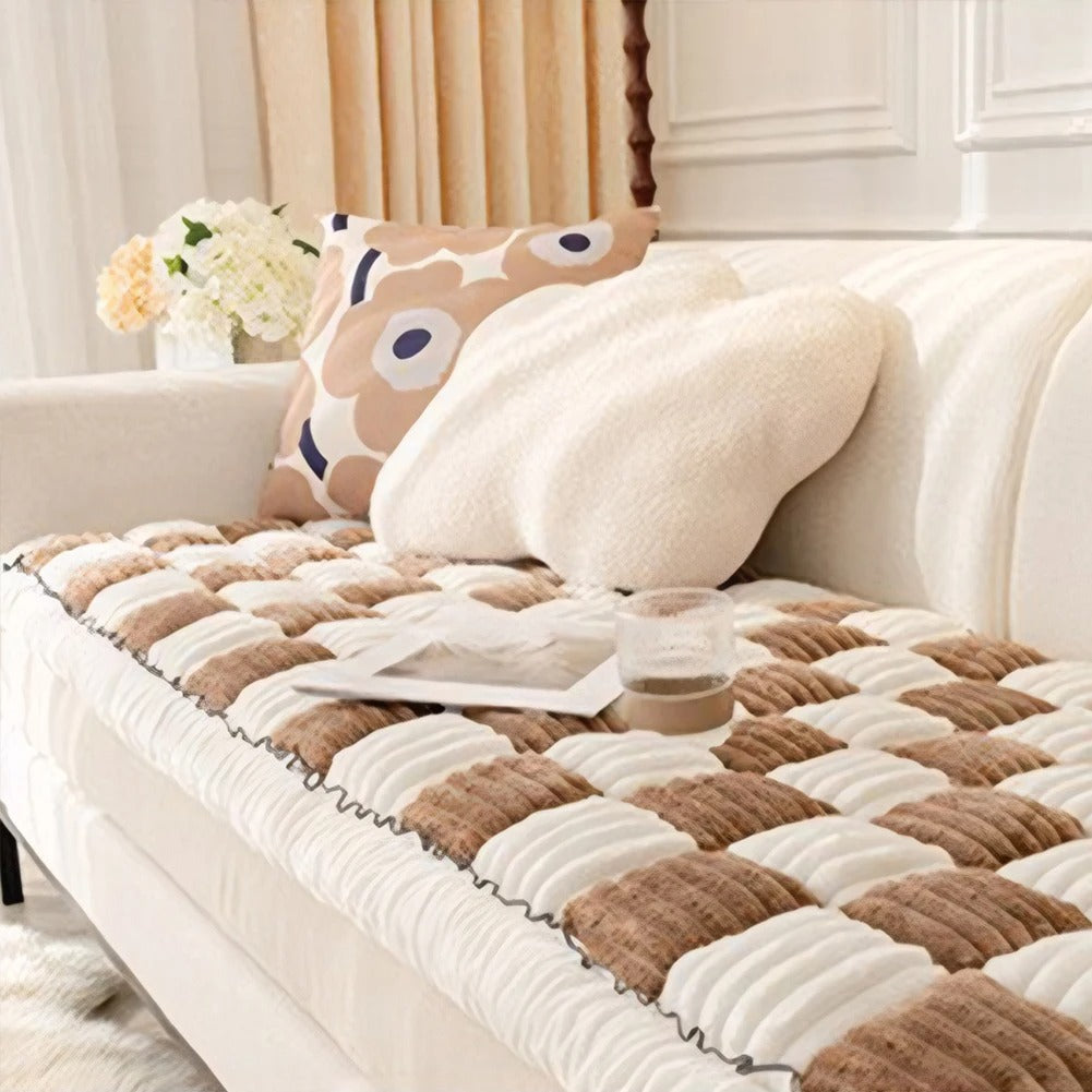 Dog Bed Cover Sofa Protector,Anti Slip Waterproof Sofa Covers for Living Room Couch Covers,Sofa Mat,Seat Cover,Dog Mat,Pet Pad