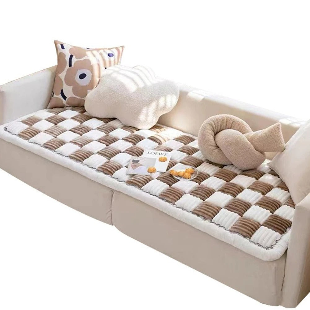Dog Bed Cover Sofa Protector,Anti Slip Waterproof Sofa Covers for Living Room Couch Covers,Sofa Mat,Seat Cover,Dog Mat,Pet Pad