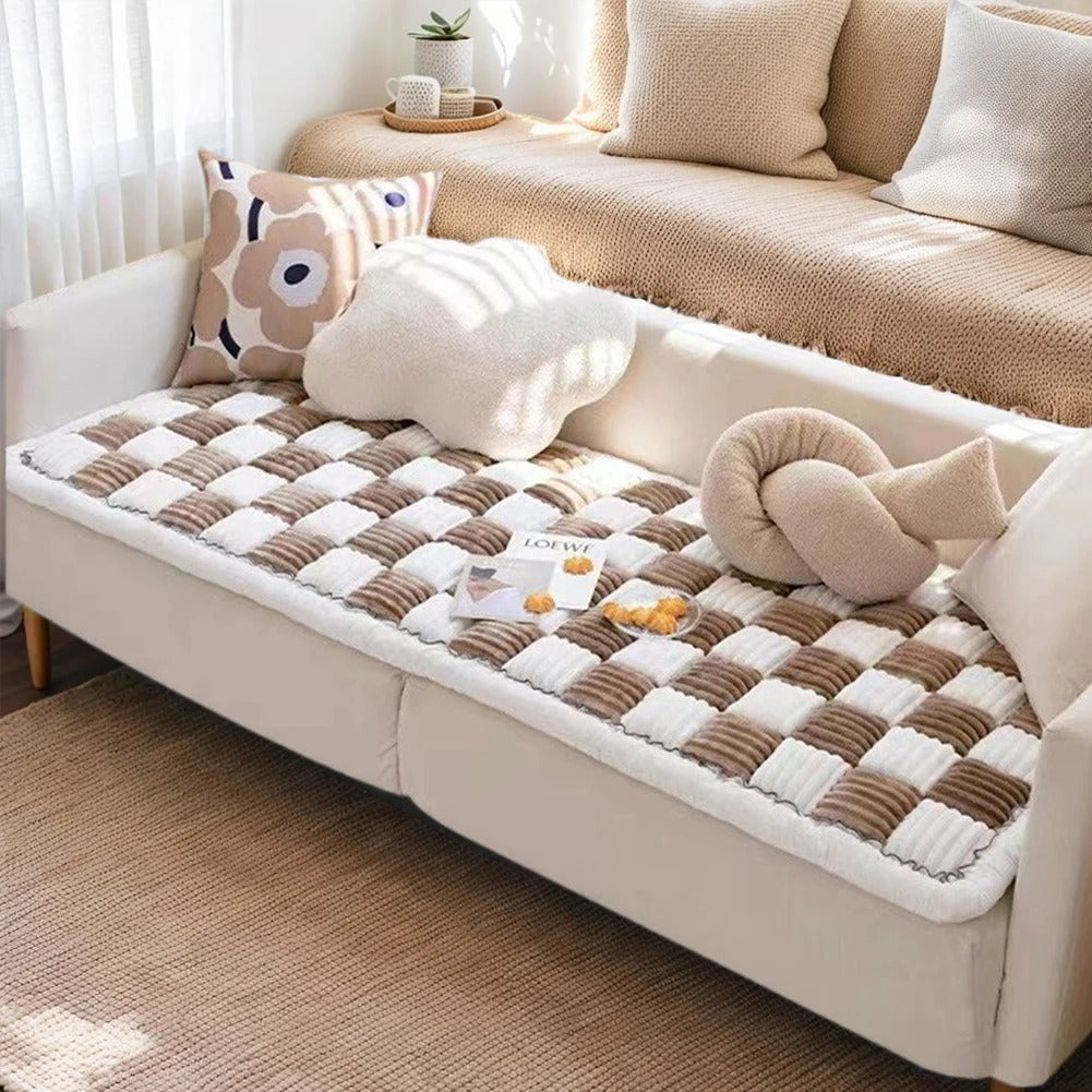 Dog Bed Cover Sofa Protector,Anti Slip Waterproof Sofa Covers for Living Room Couch Covers,Sofa Mat,Seat Cover,Dog Mat,Pet Pad